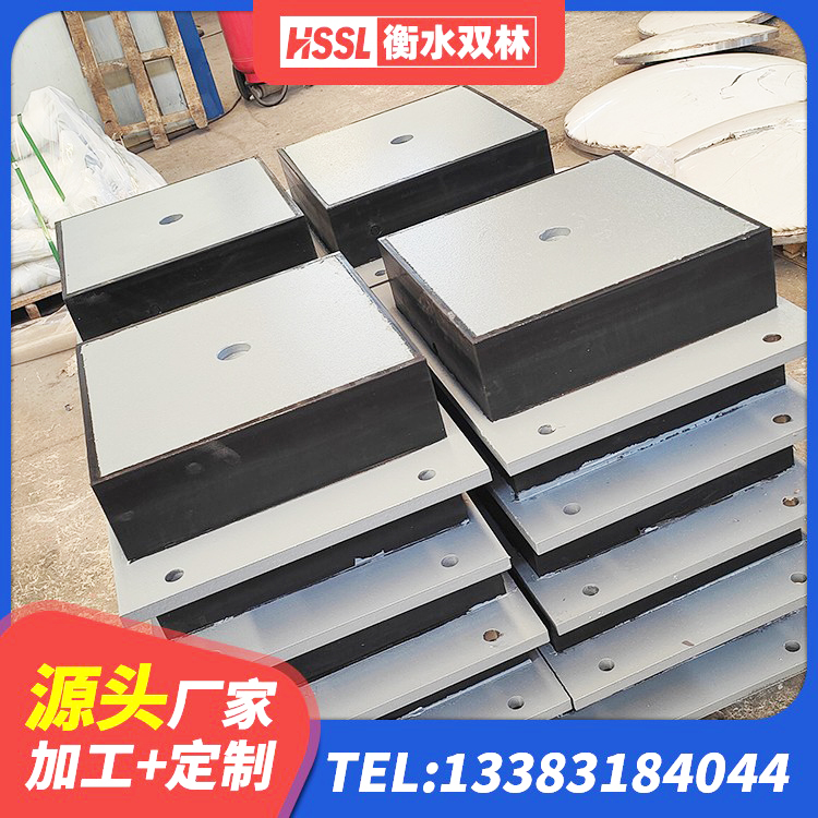 福贡县建筑天然橡胶隔震支座(LNR)生产厂家 福贡县LNR900天然橡胶隔震支座什么价格 福贡县建筑LNR600的隔震支座生产厂家 福贡县铅芯橡胶减隔震支座源头工厂 - 第4张