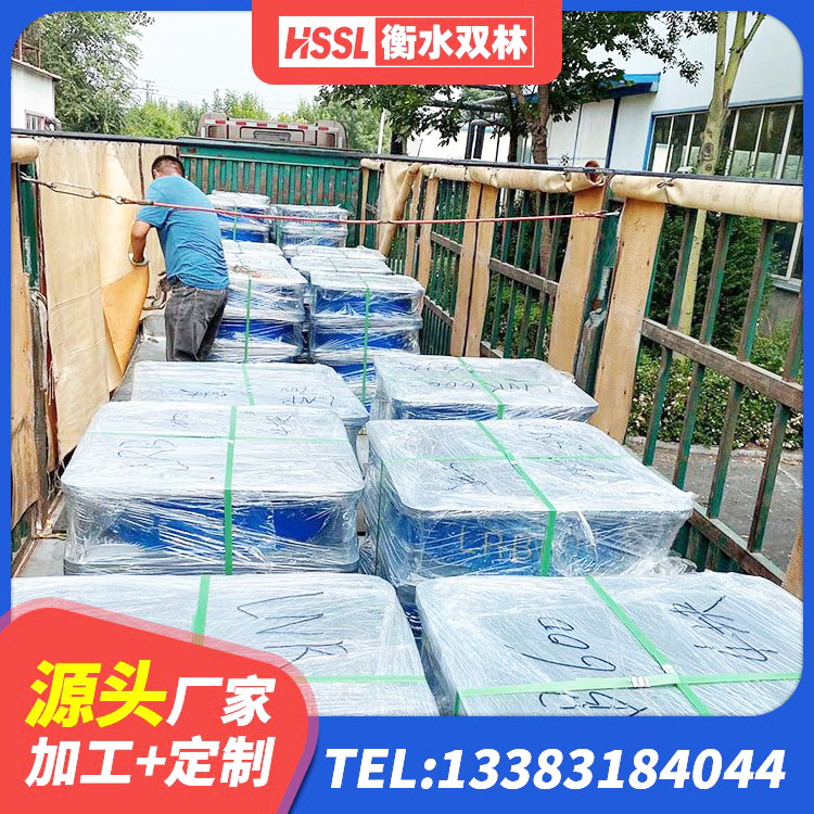 福贡县隔震橡胶支座系统 福贡县高阻尼阻尼隔震橡胶支座 福贡县LNR500橡胶隔震支座源头工厂 福贡县LNR橡胶隔震支座1400 - 第8张