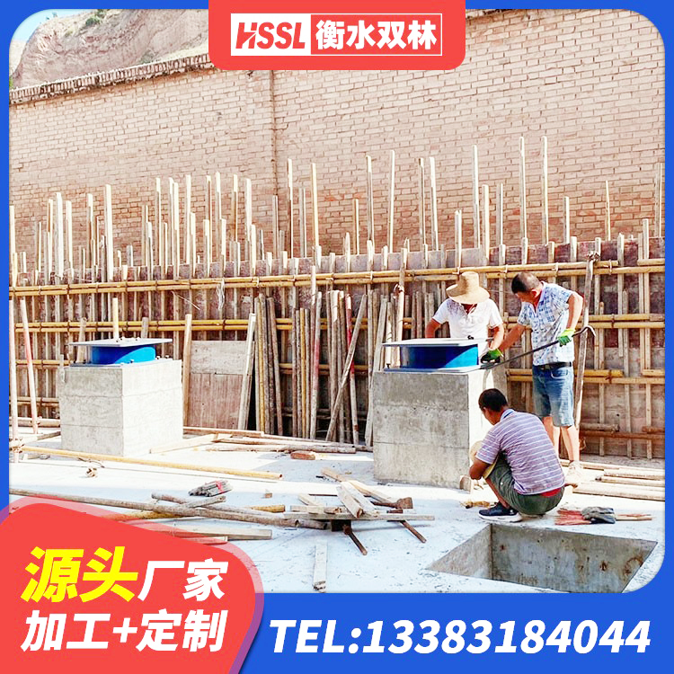 福贡县带铅芯隔震支座生产厂家 福贡县建筑隔震支座厂商源头工厂 福贡县LRB隔震支座1400生产厂家 福贡县LRB500支座源头工厂 - 第5张