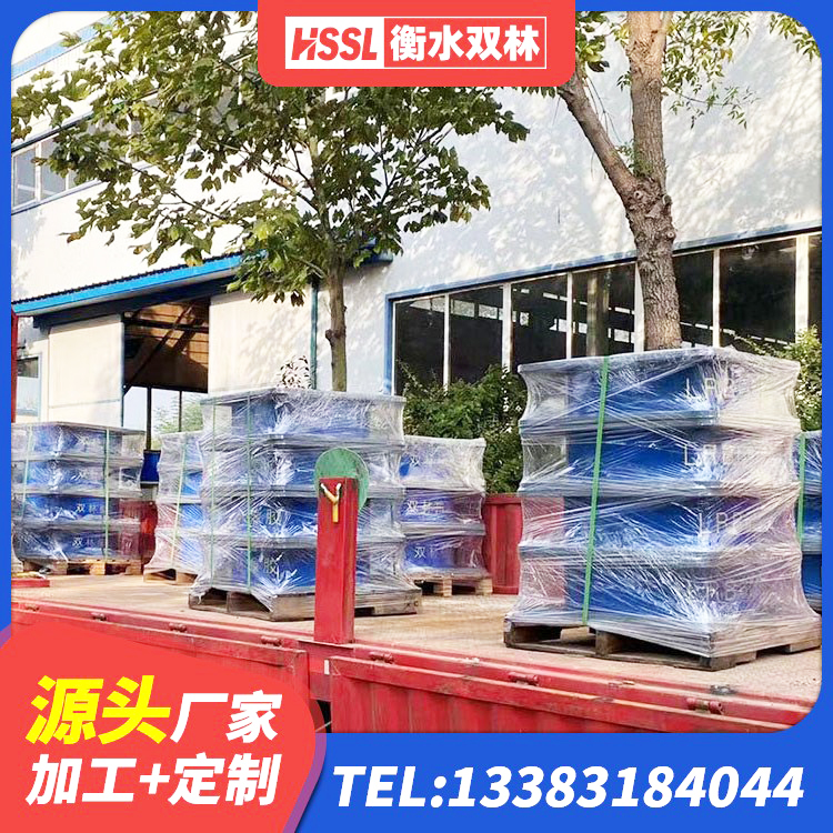 福贡县隔震橡胶支座系统 福贡县高阻尼阻尼隔震橡胶支座 福贡县LNR500橡胶隔震支座源头工厂 福贡县LNR橡胶隔震支座1400 - 第10张