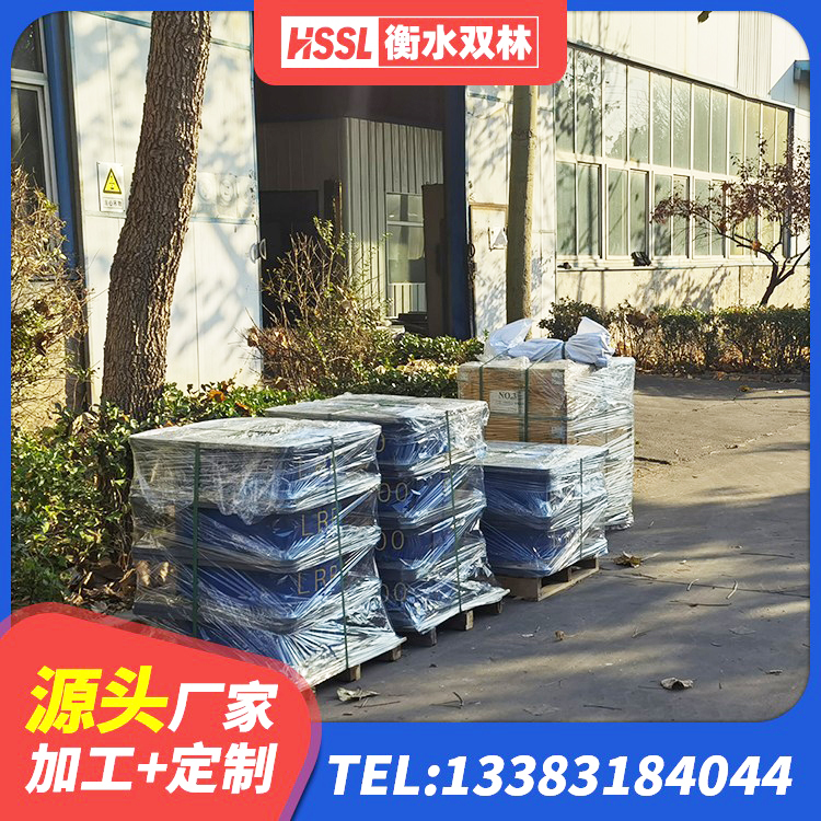 福贡县橡胶隔震支座1型 福贡县LNR700建筑隔震支座源头工厂 福贡县建筑水平力分散力型隔震支座生产厂家 福贡县HDR1200高阻尼隔震支座源头工厂 - 第8张